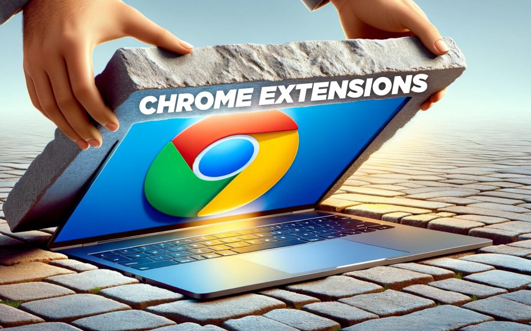 New! A better way to find Chrome extensions