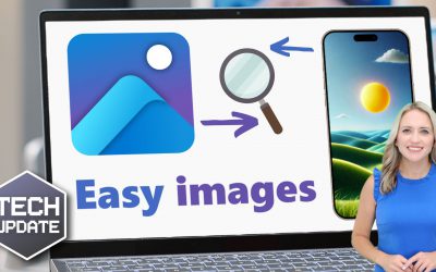 Reverse image search makes purchasing and marketing easier